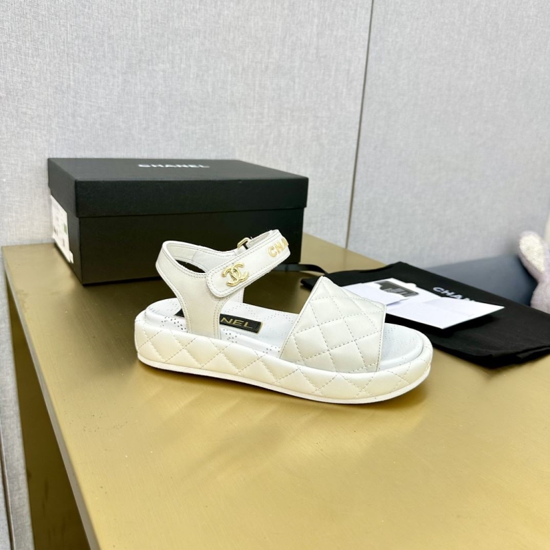 Ch*el casual shoes